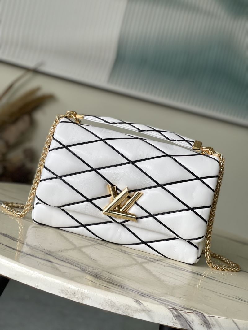 Louis Vuitton Satchel Bags